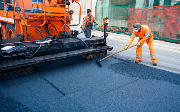 Best Paver Driveway Installation  in Costa Mesa, CA